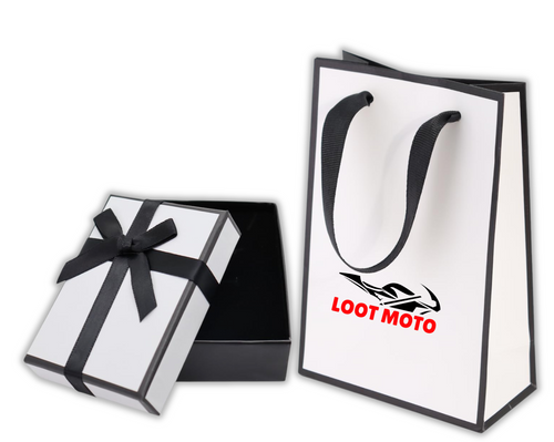 LootMoto™ Gift Box