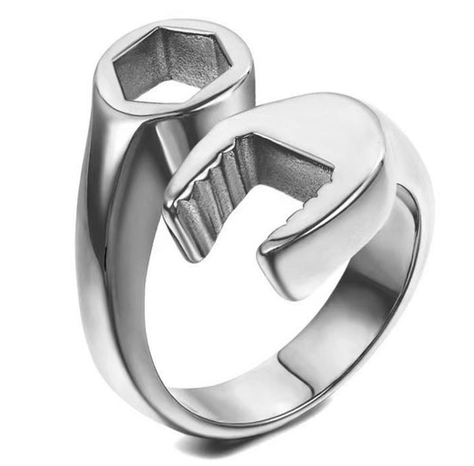 LootMoto™ Wrench Ring