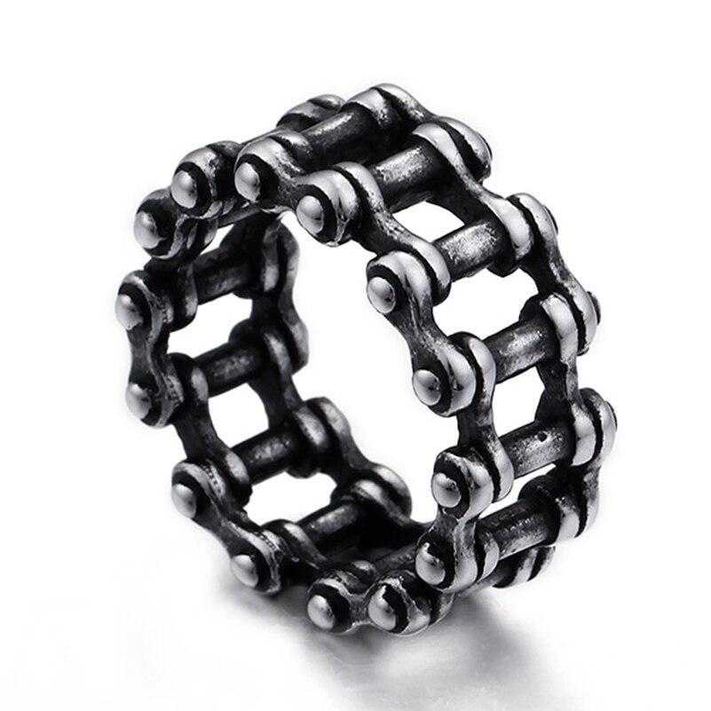 LootMoto™ Chain Ring